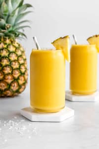  101) Pineapple Shake