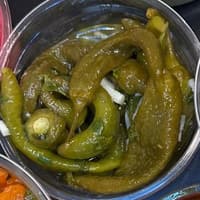 פלפל חריף