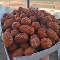 מיני צ'ורוס