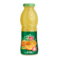 127) מיץ תפוזים פריגת