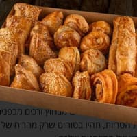 מגש מאפים 