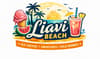 Liavi beach 🏝️