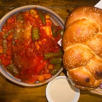 38) מוסר ים ברוטב  חרימה