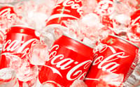 120) Coke