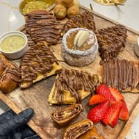 وجبة عائلية
