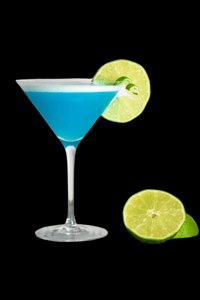 701.Blue margarita