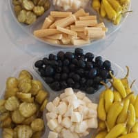 פלטת חמוצים