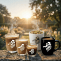 קולקציית הקפה שלנו Barista Selection