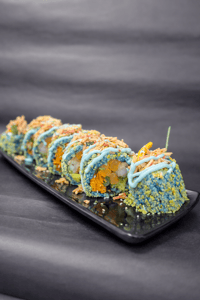Takis Crunch Roll