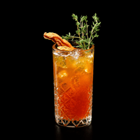 Jager Punch