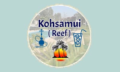 Kohsamui  (Reef)