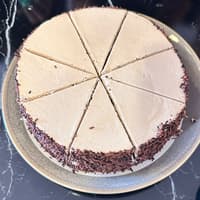 243-244) Birthday Cake 