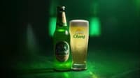 191) Chang Beer