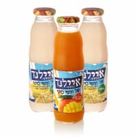 איילנד גויאבה / מנגו