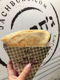 קרפ צרפתי