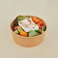 סלט שוק