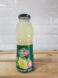 128) מיץ לימונענע פריגת