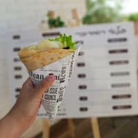 פריק המדבר