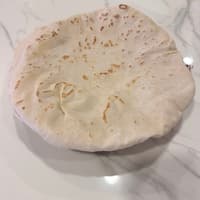 63) Lafa Bread