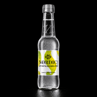 Nordic Mist נענע ולימון