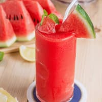 104) Watermelon Shake