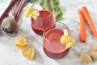 113) Fresh Betroot Juice Mix 
