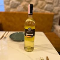  150) Barkan Blanc