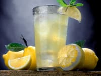 124) Lemonade