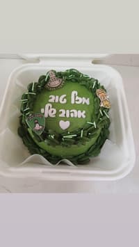 עוגות בנטו