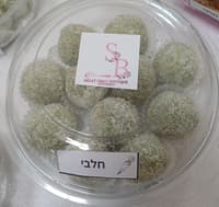 מארז כדורים מתוקים  