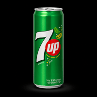 סבן אפ / זירו