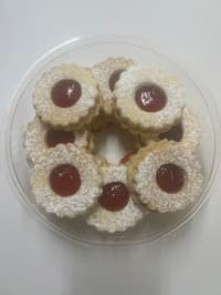 עוגיות
