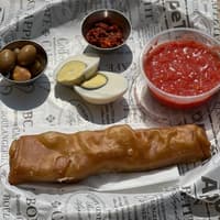 ג'חנון בימי שבת