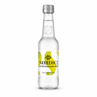 Nordic Mist נענע ולימון
