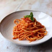 73) Spaghetti