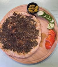 מנקושה אישית / זוגית