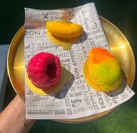 קינוחי פירות