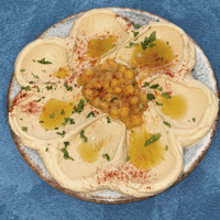 חומוס