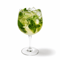 San Germain Spritz
