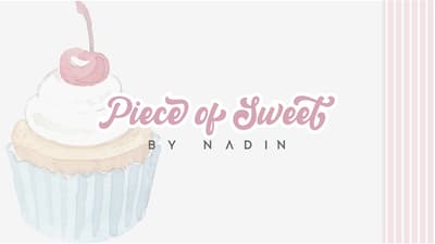 Piece of Sweet