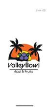 Volleybowl acai&fruit