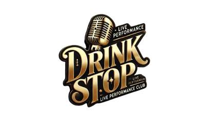 DRINK STOP