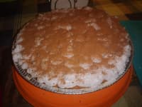 עוגת טרס לצ'ס - Tarta de Tres Leches