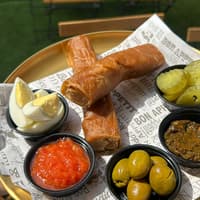 ג'חנון ללא גלוטן (בשבת)