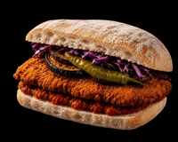 שניצל שישי