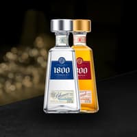 1800 סילבר / רפוסדו