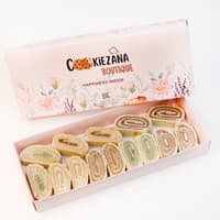  Small Mix rolls