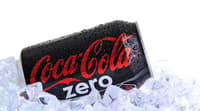 121) Coke Zero