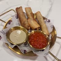 8) Beef Cigars
