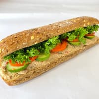 כריך טונה